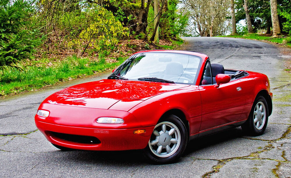 Mazda Miata Straipsnį Jums Duoda Pipedija Laisvoji Durnysčių Wiki