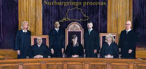 Nurburgringo nurburgerio niumbergo niurnbergo niurembergo procesas.jpg