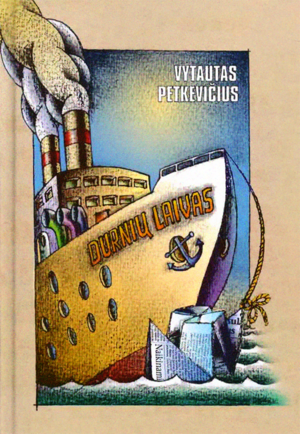 Vytautas petkevicius durniu laivas 800.png